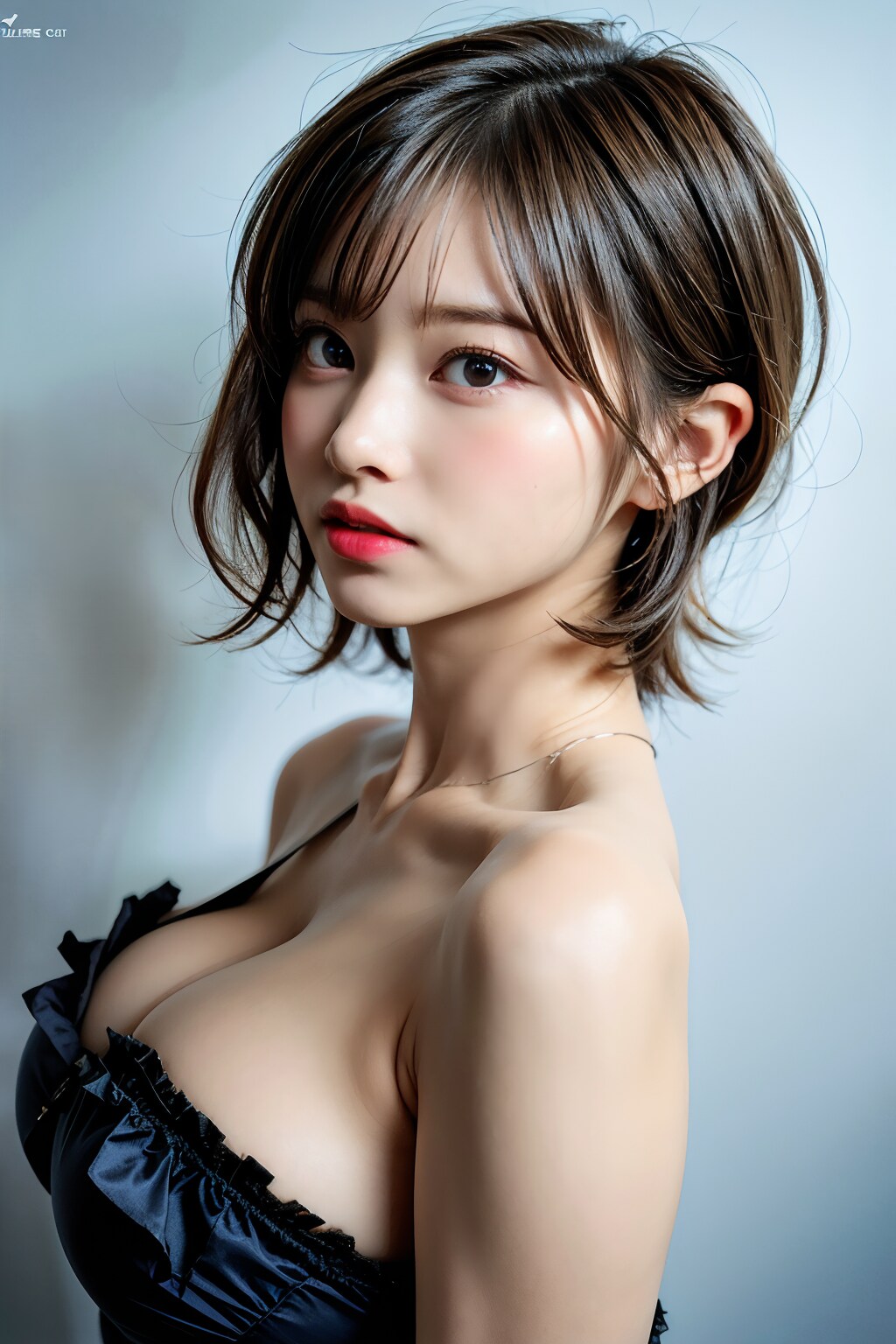 ランジェリー