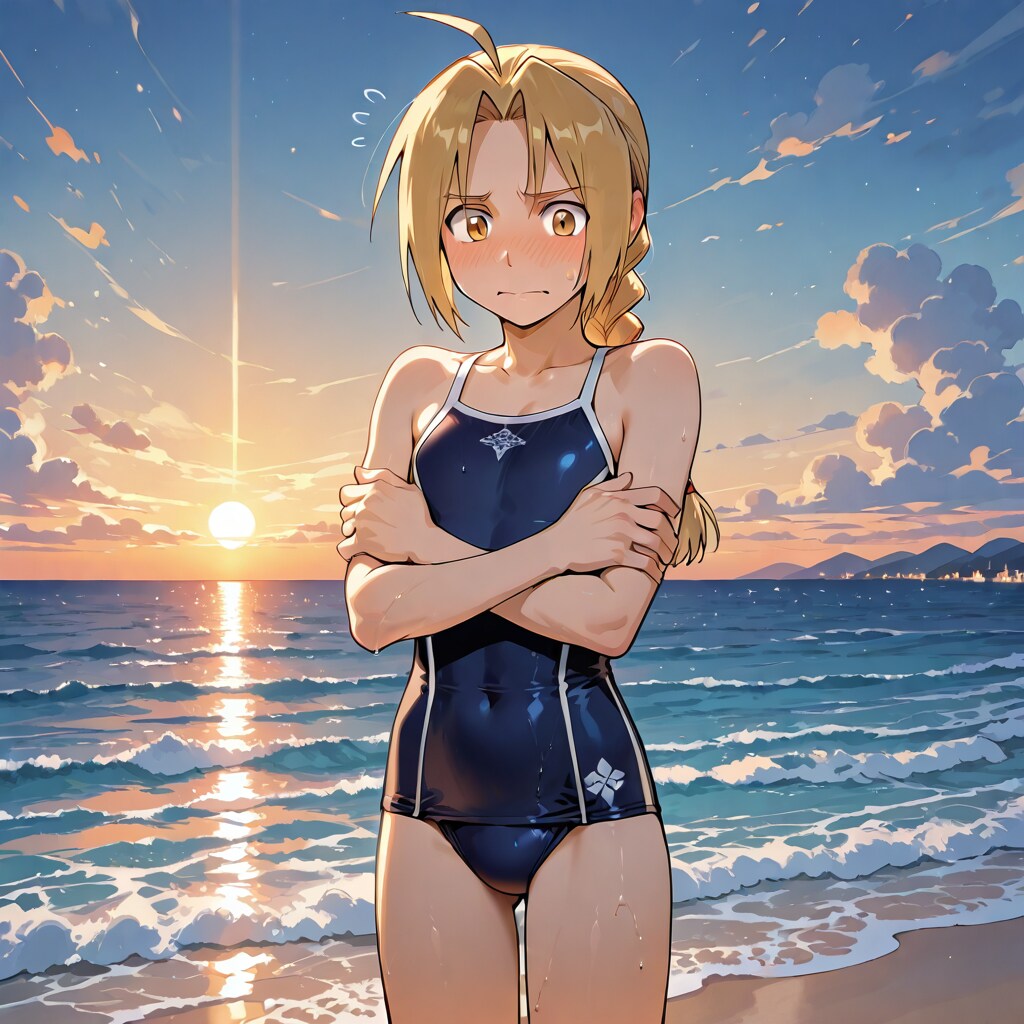 寒いよぉ