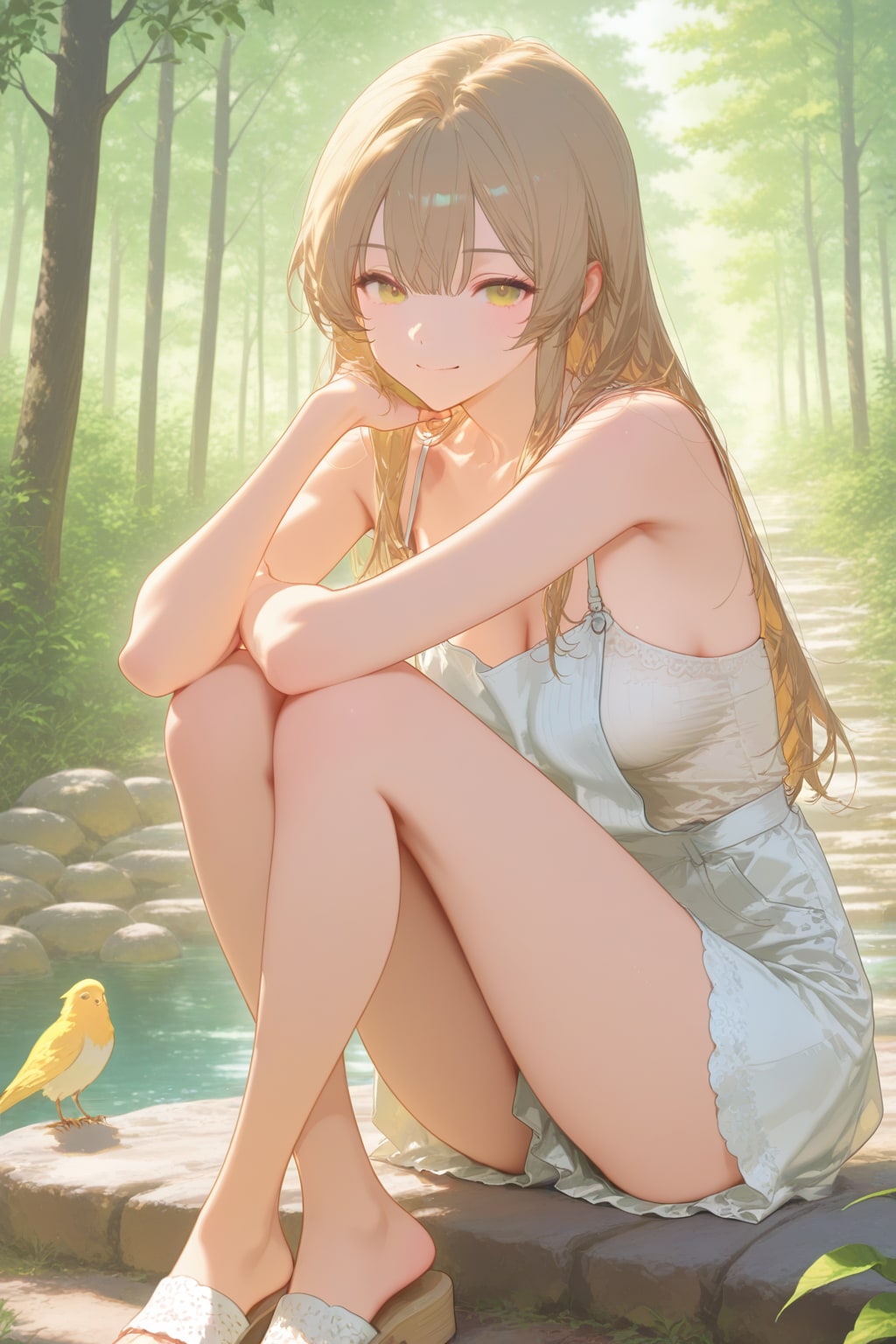 天馬のハーピーさんで‥‥？