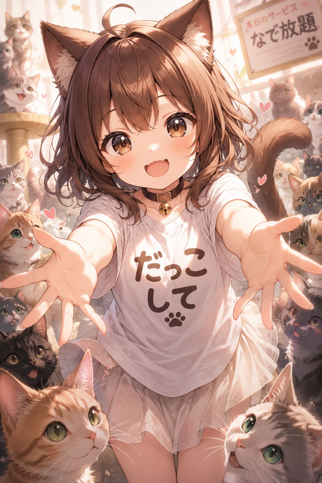 どちらの画像が良いですか？