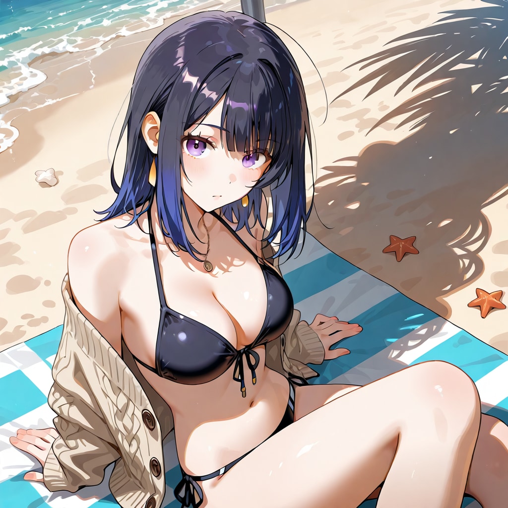 どうかな？