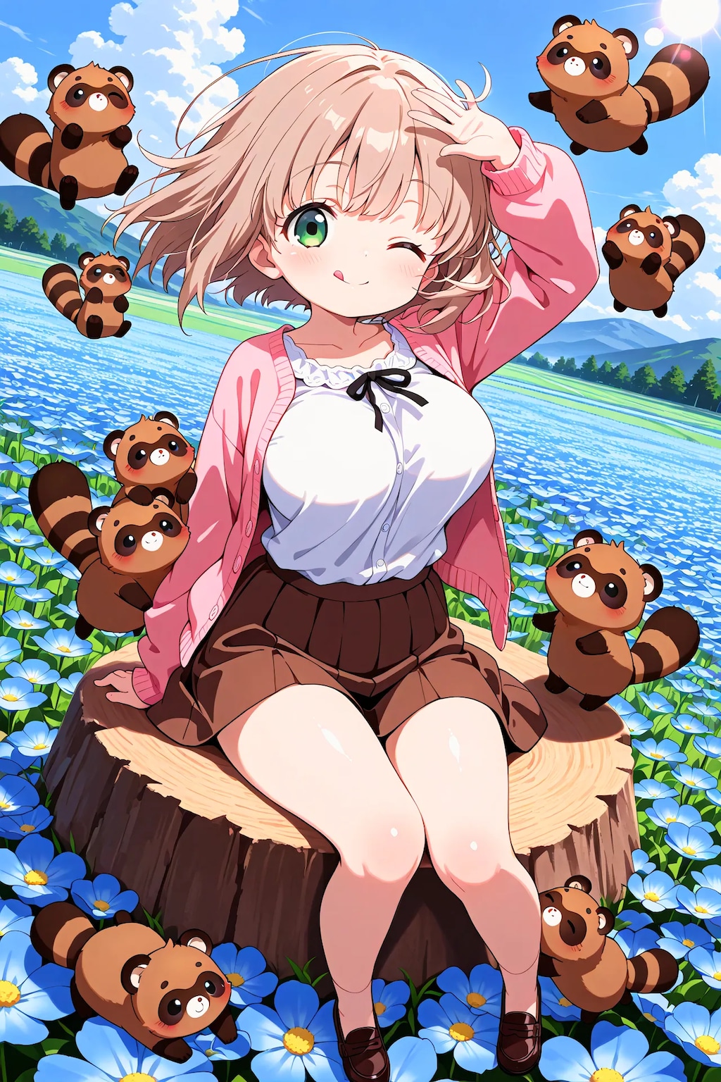 失敗しちゃった