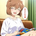 お誘い！4コマ漫画！ 4枚目