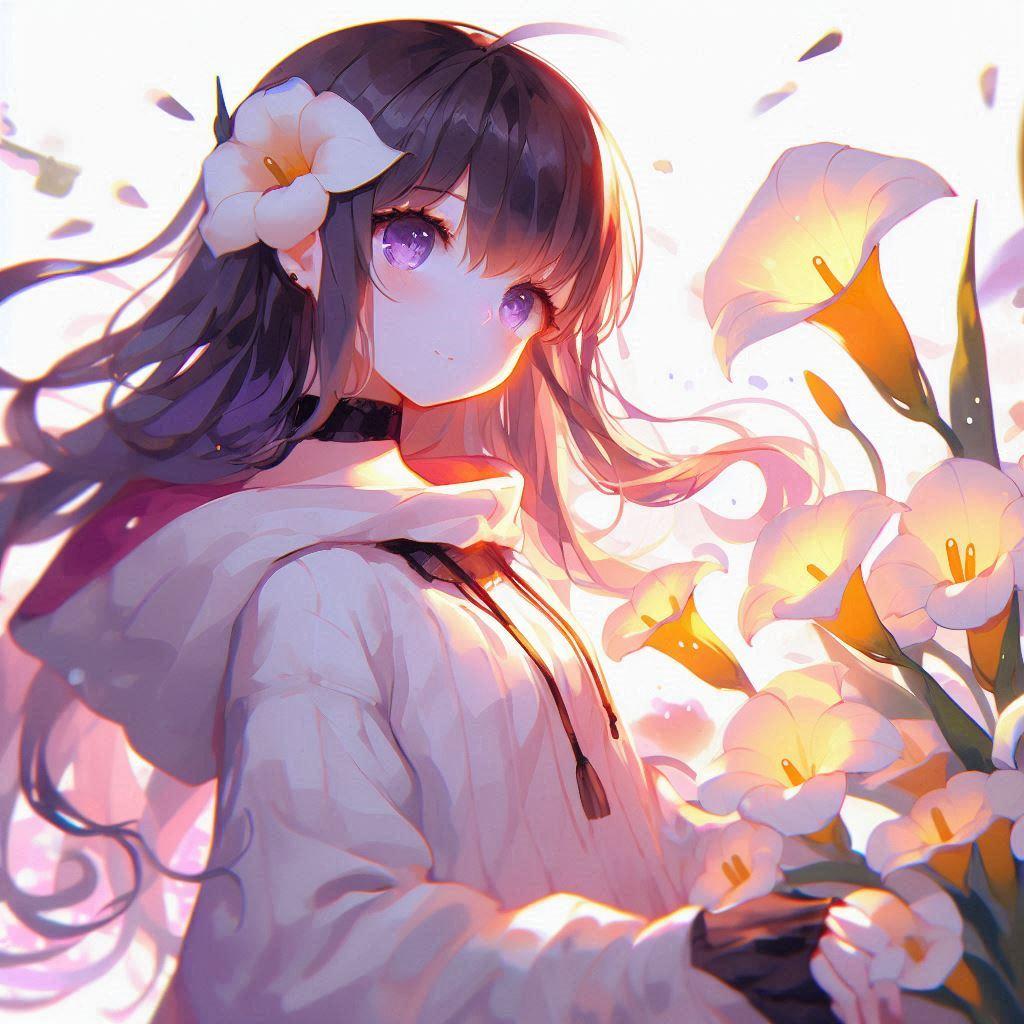 可愛い女の子　610