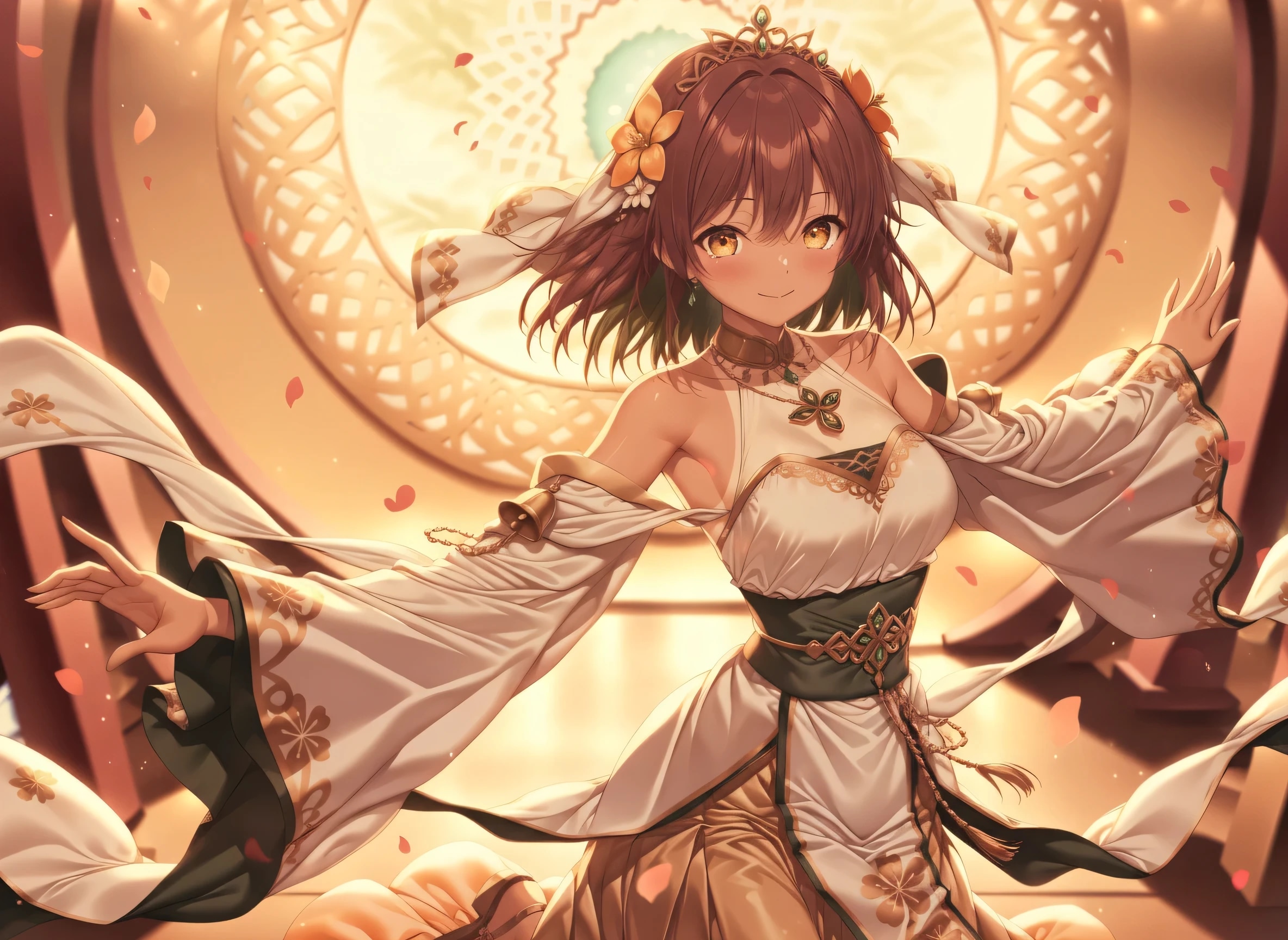 12/17 誕生花 『シーマニア』 | の人気AIイラスト・グラビア