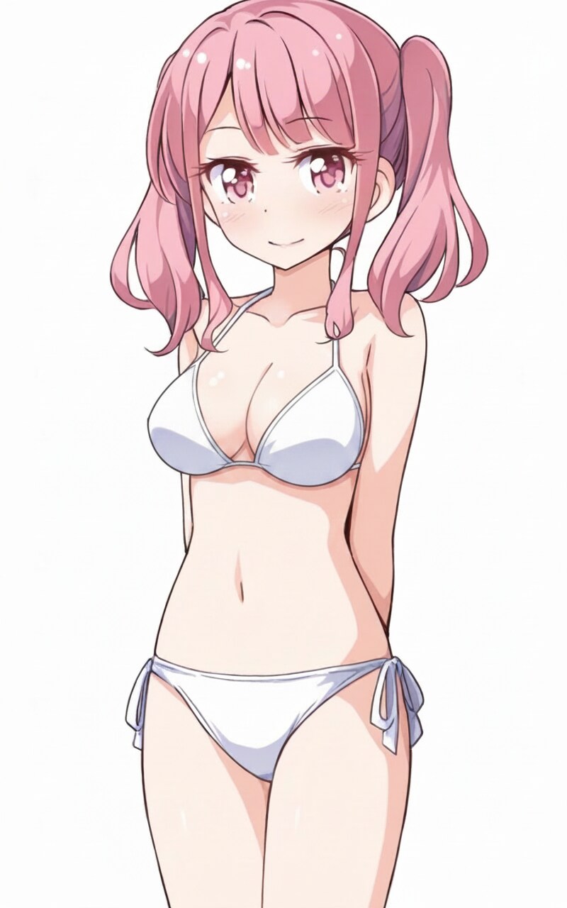 丸山彩 ビキニ