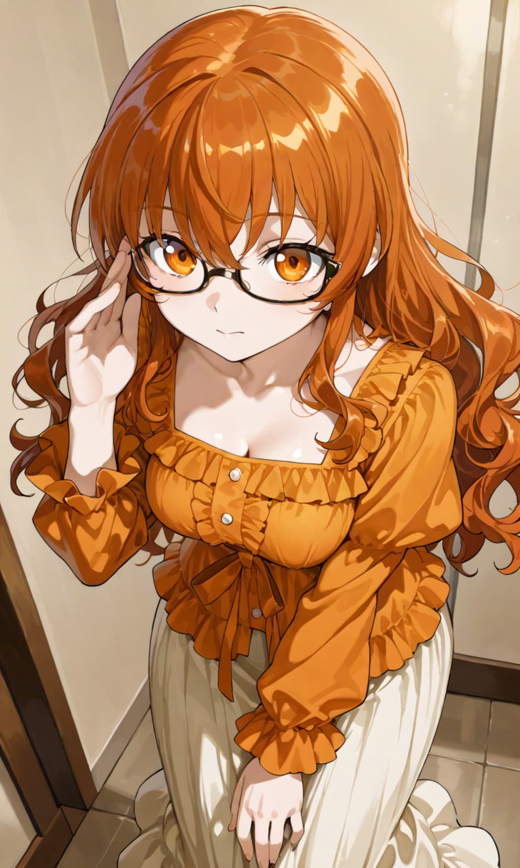 【うちの子紹介】比売神瀬織