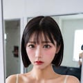刺青ボブギャル 6枚目