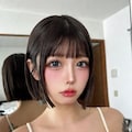 刺青ボブギャル 2枚目