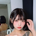 刺青ボブギャル 7枚目
