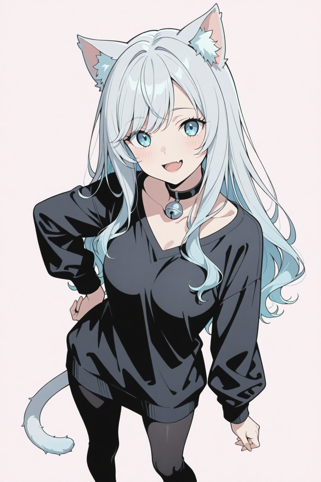 ユキネ【Kodoranime v11.0】 | の人気AIイラスト・グラビア