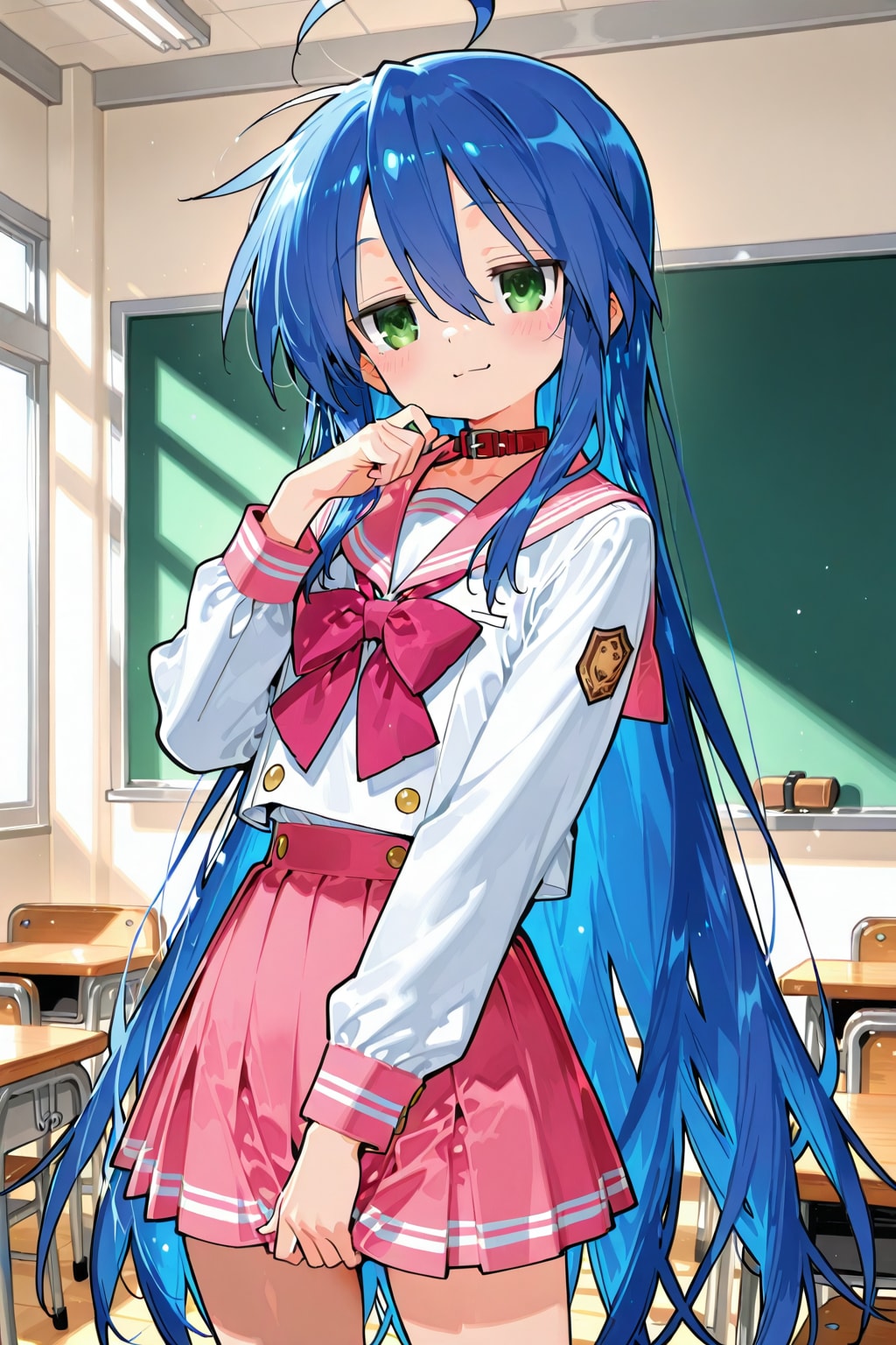 Izumi Konata