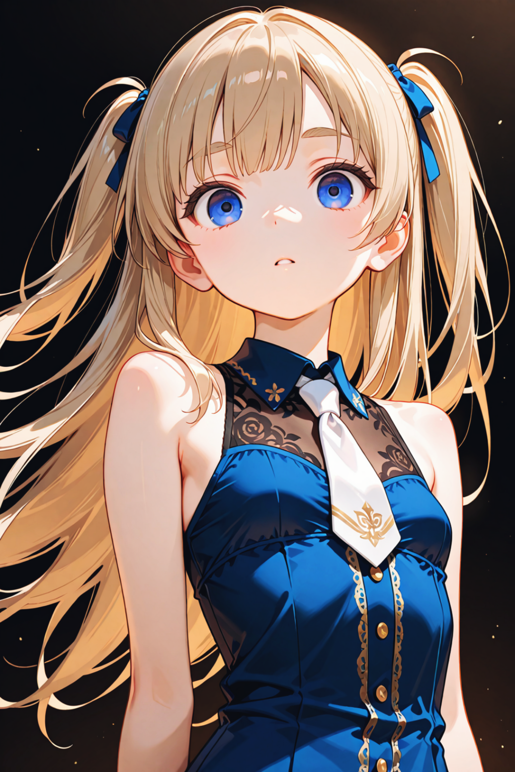 逆鱗