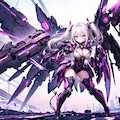 りーさるうえぽん 2枚目