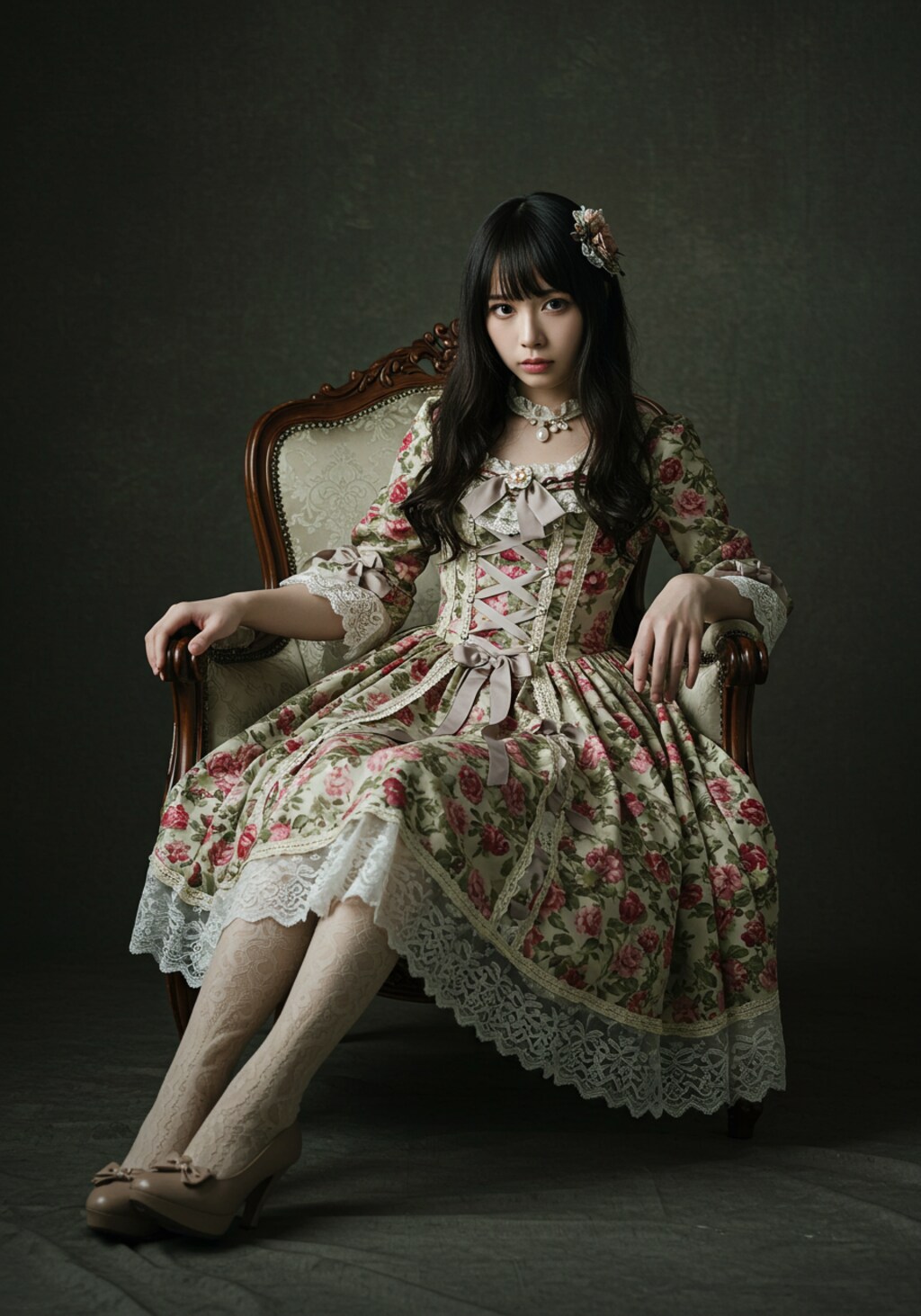 妄想ポートレート0711