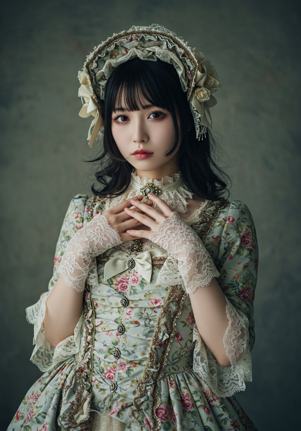 妄想ポートレート0711