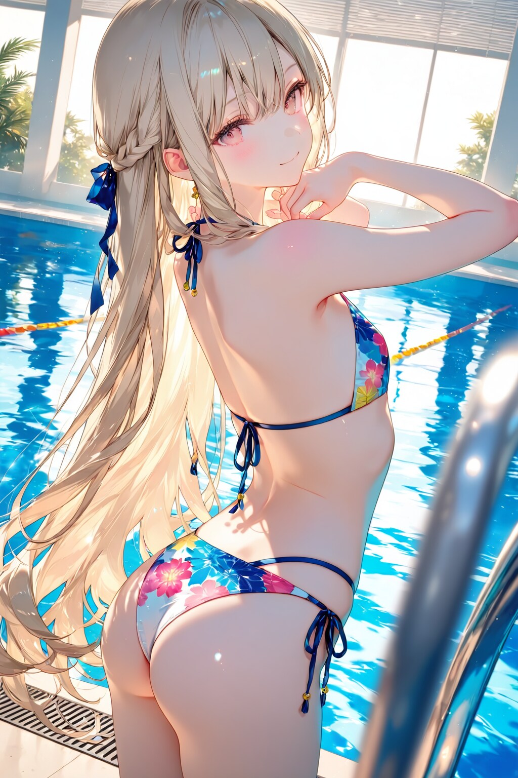 LILAC延長祈願