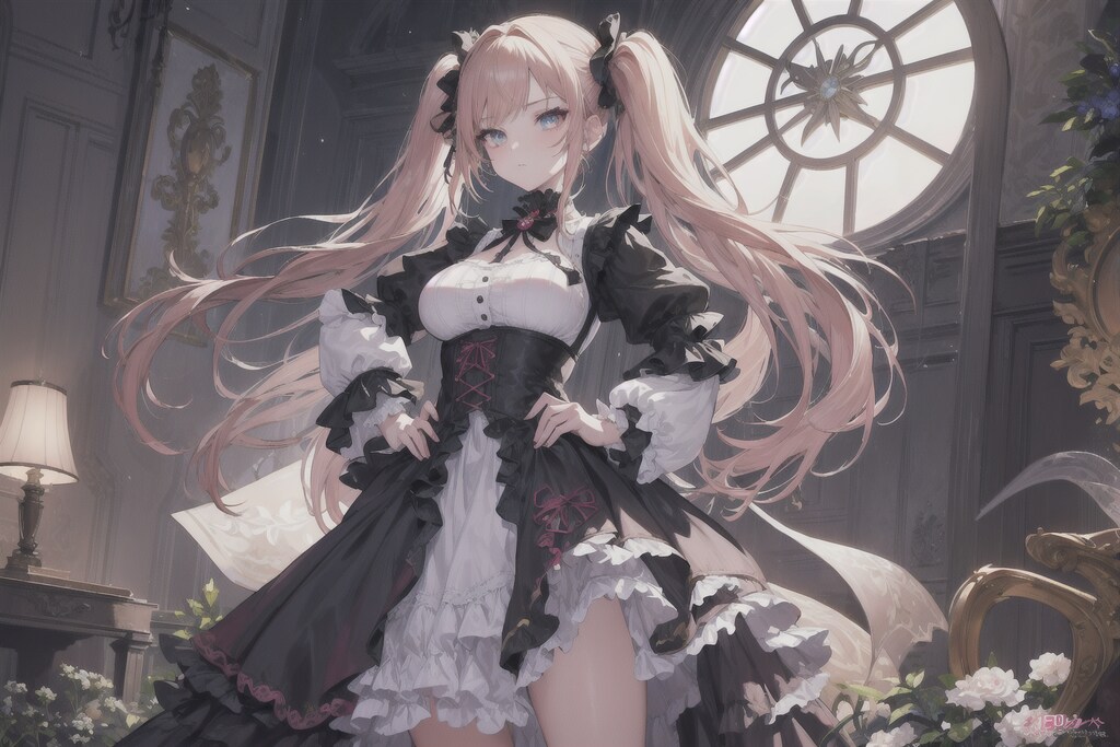 ただ我が道を行くのみ！