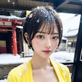 着物っぽいの 9枚目