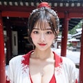 着物っぽいの 11枚目