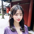 着物っぽいの 10枚目