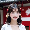 着物っぽいの 12枚目