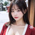 着物っぽいの 5枚目