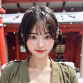 着物っぽいの 6枚目