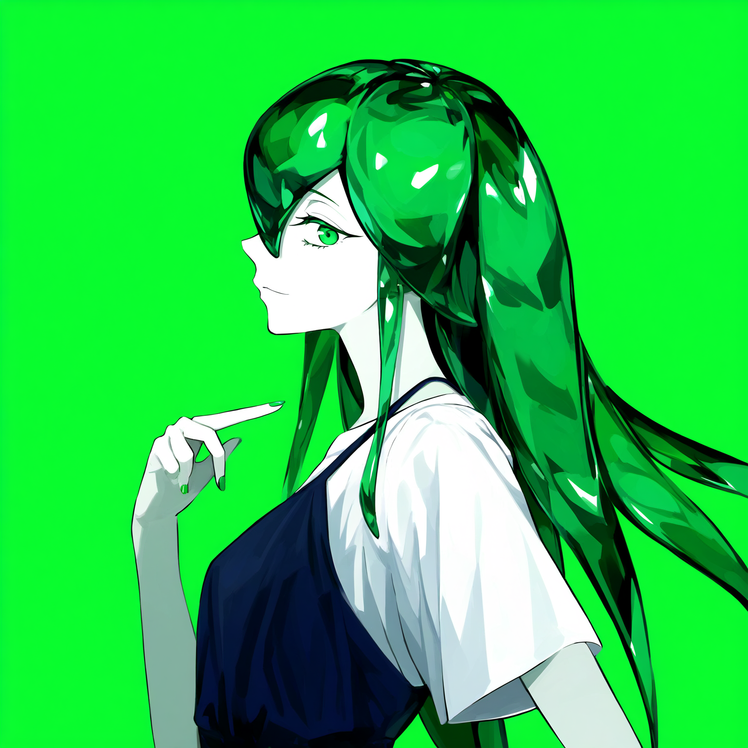 宝石　Jade