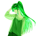 宝石　Jade 2枚目