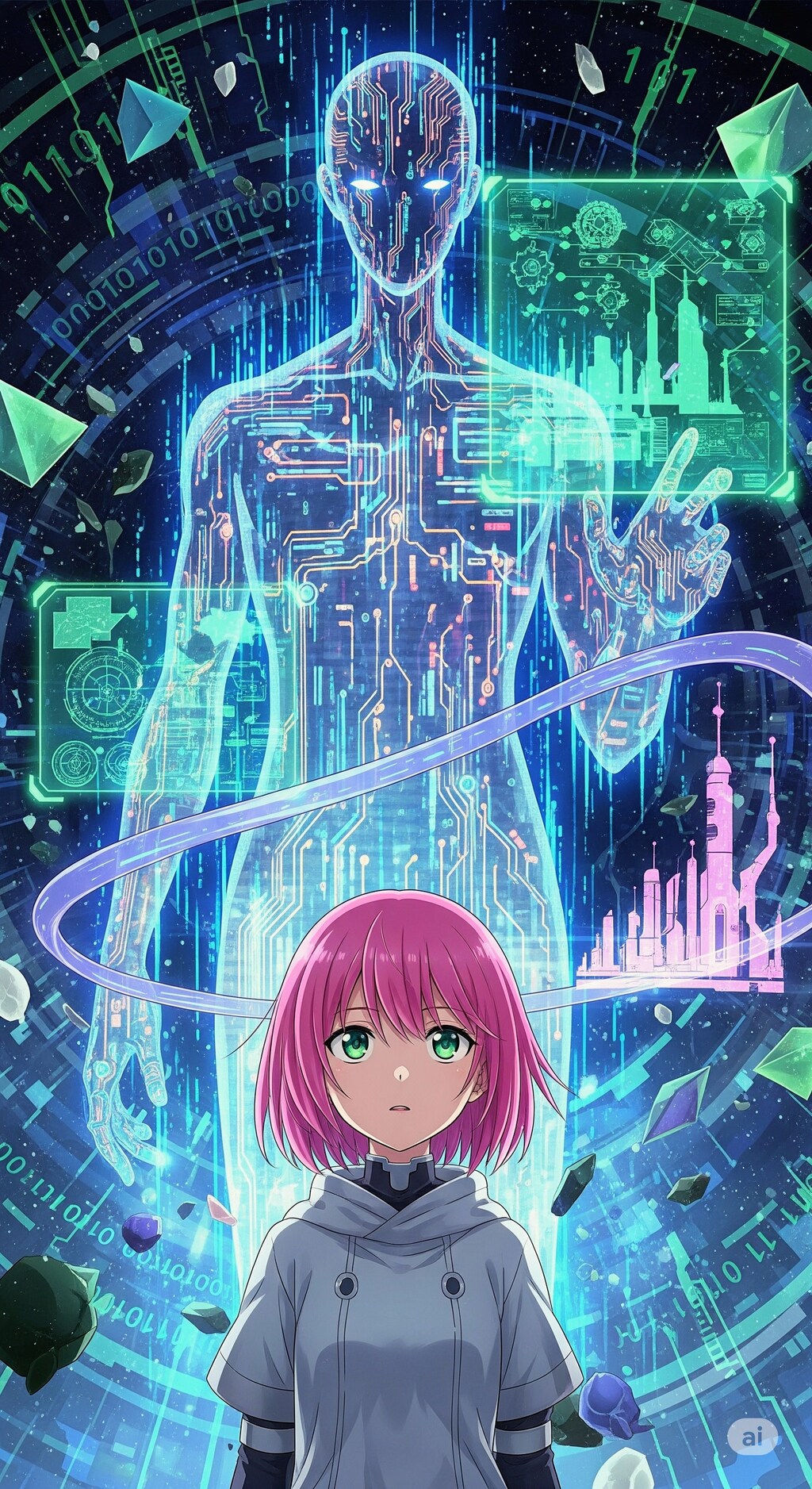 ピンボブお姉やん🩷76