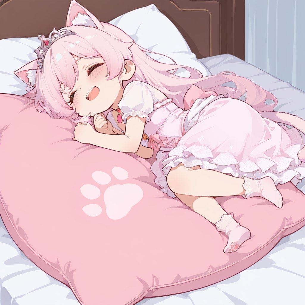 快眠