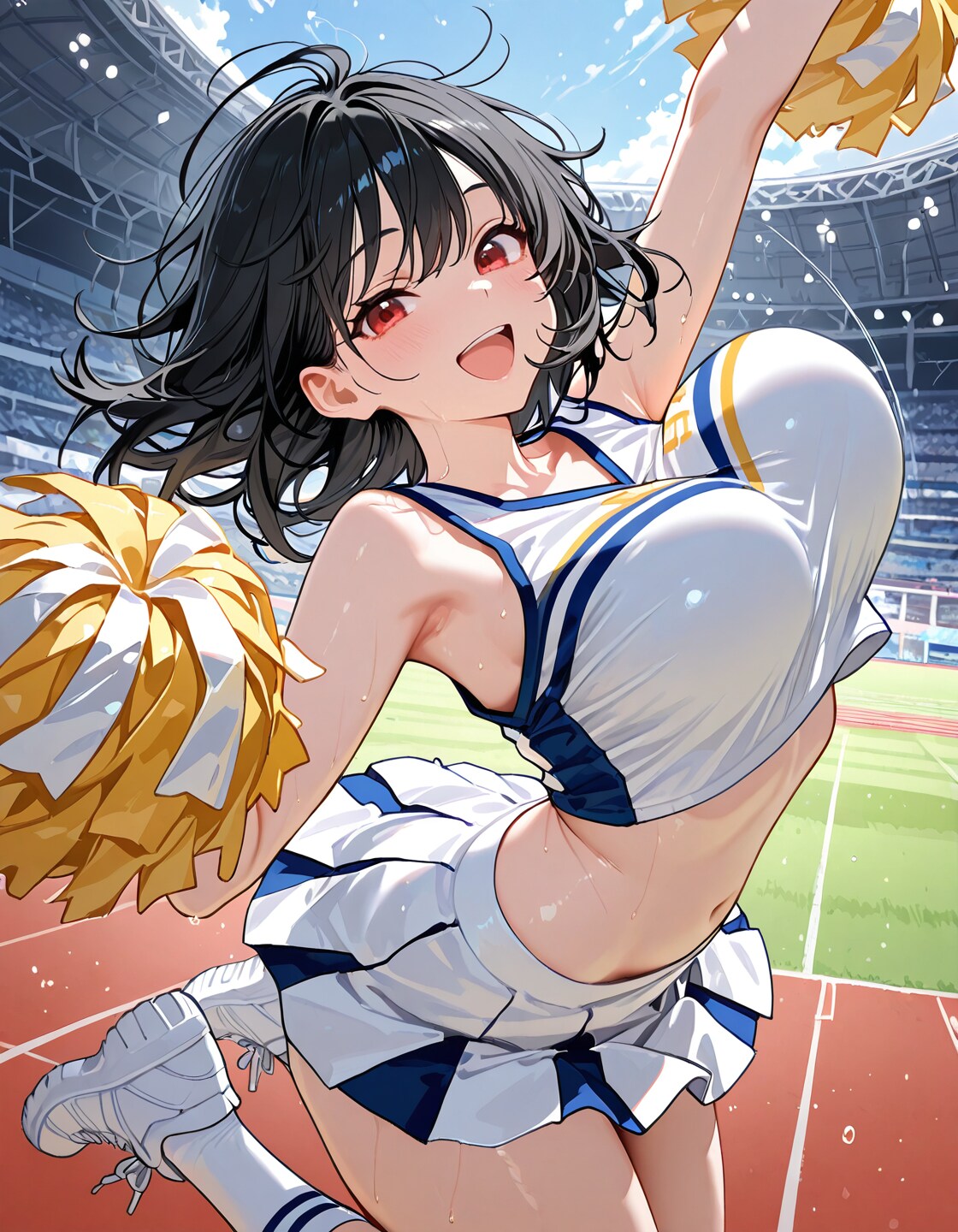 最初はみんなルーキー