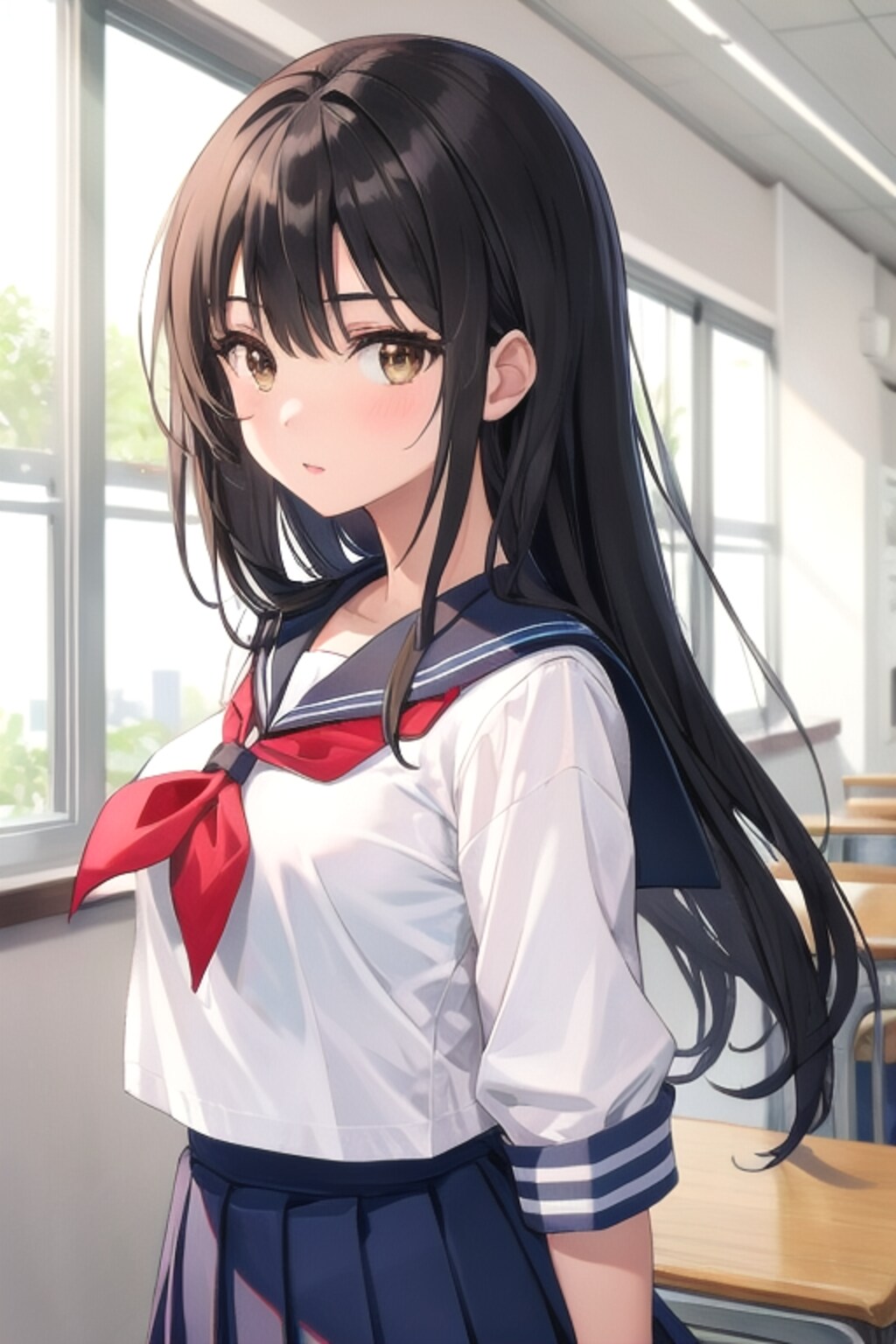 さくらちゃん537