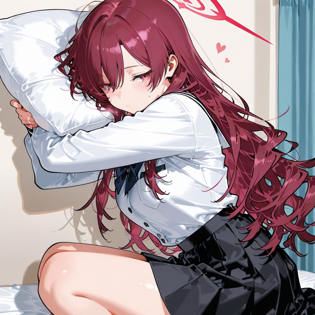 愛されるよりも愛したい