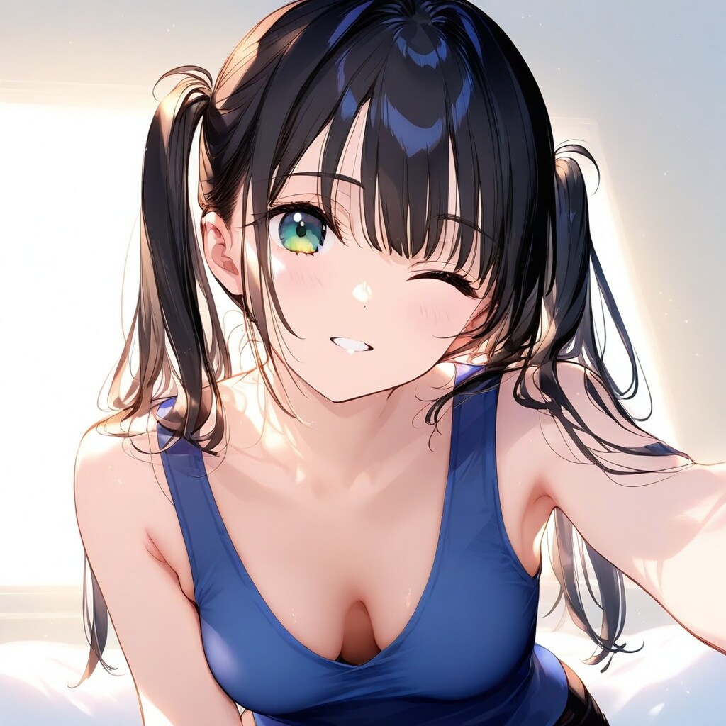 ウインク