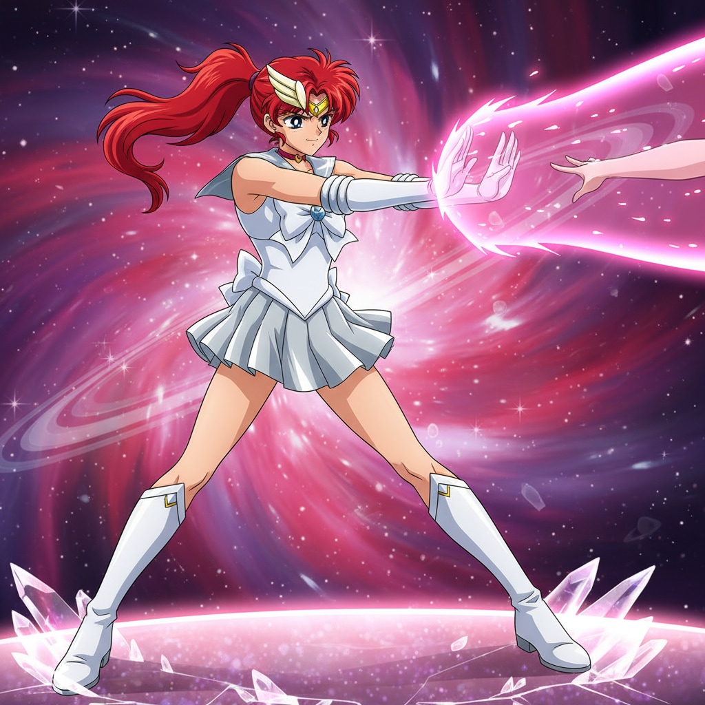 セーラージュピらん