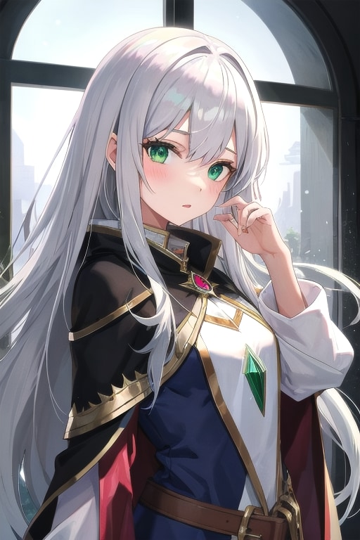 ステラちゃん462 | の人気AIイラスト・グラビア