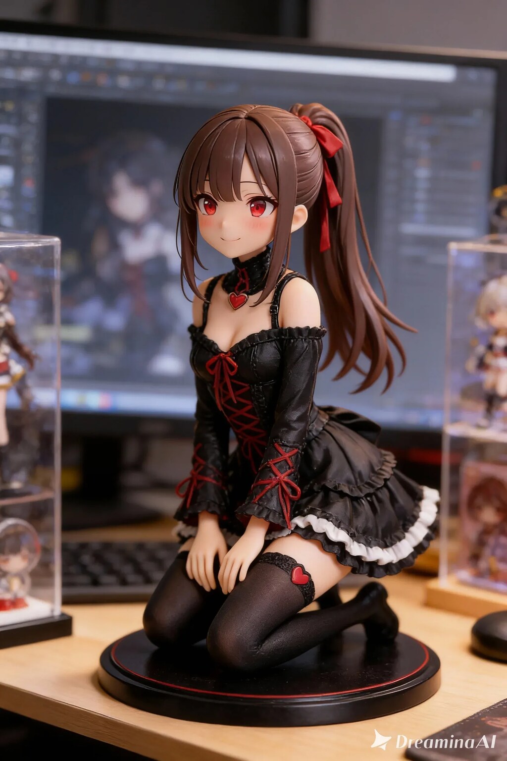 いつも一緒✨凛々花