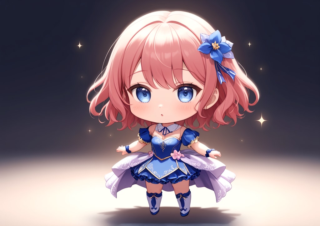 そうび（ティーバッグ）