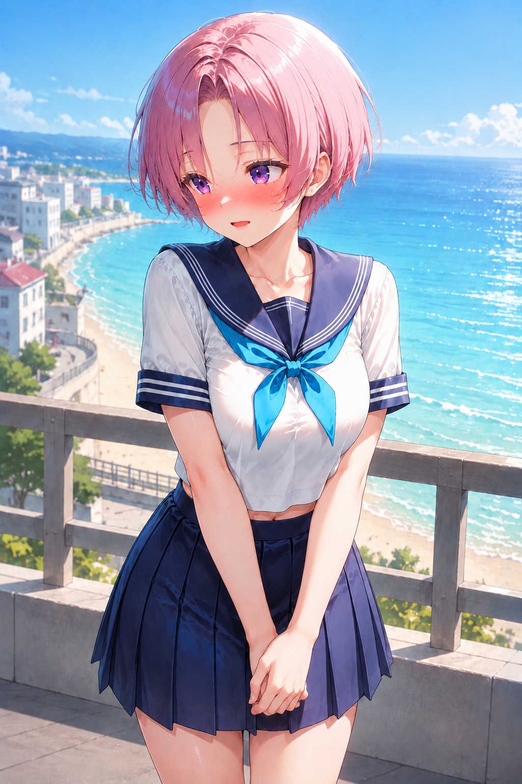 丹山 夏穂