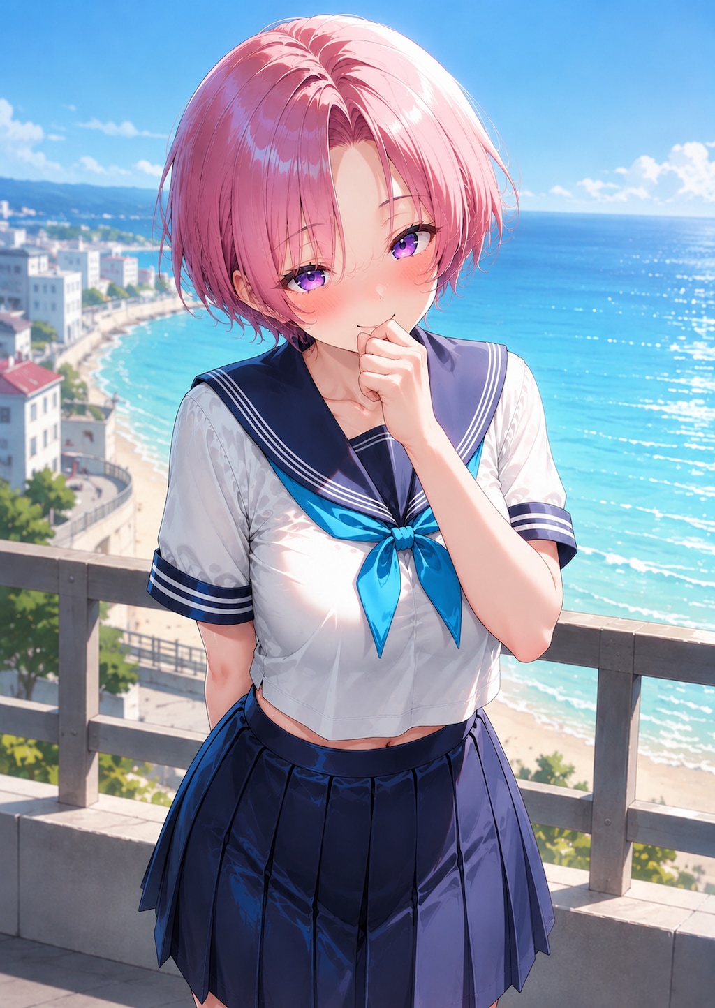 丹山 夏穂