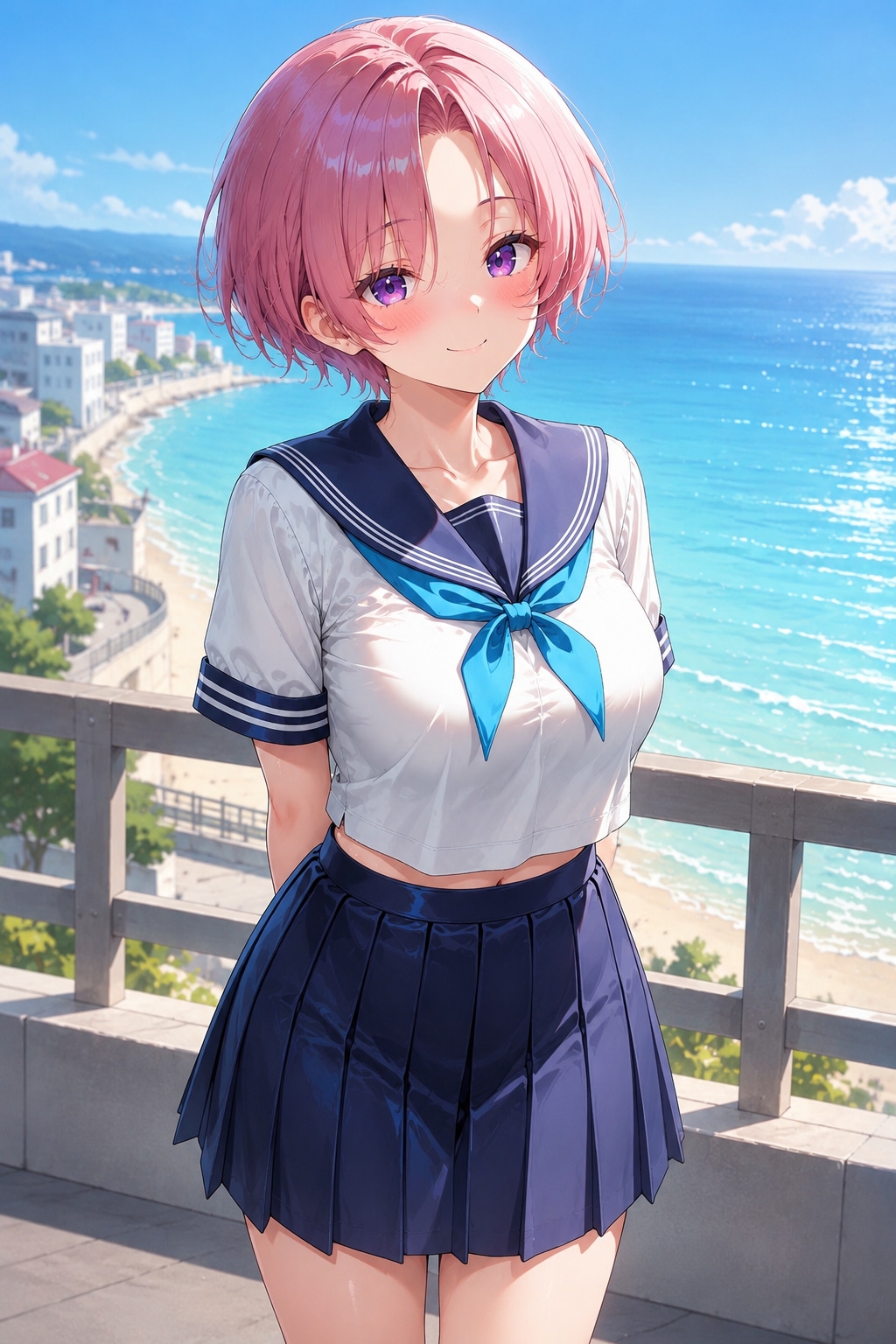 丹山 夏穂