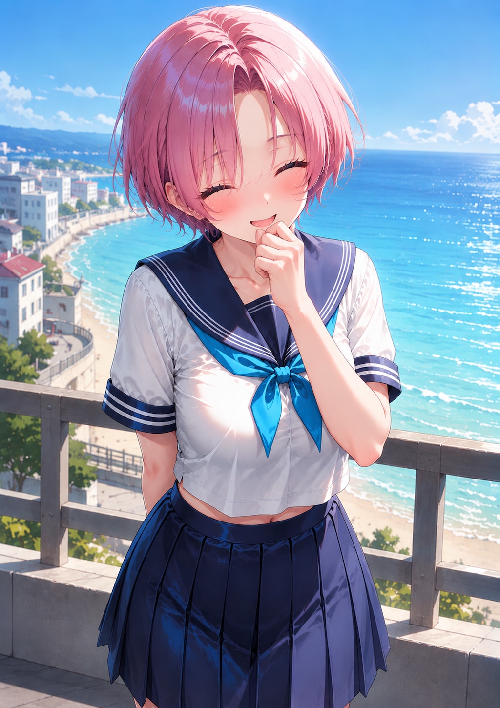 丹山 夏穂