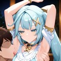 Daily armpits 67 5枚目