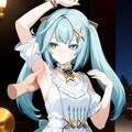 Daily armpits 67 9枚目
