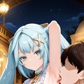 Daily armpits 67 6枚目