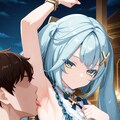 Daily armpits 67 4枚目