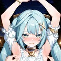 Daily armpits 67 2枚目