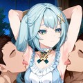 Daily armpits 67 8枚目